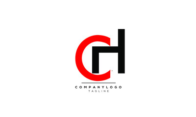 Alphabet Initial Letter Monogram Icon Logo vector illustration abstract  web character logotype 
initials icon badge business brand branding