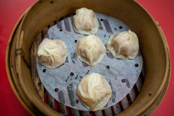 シンガポールの観光名所を旅行する風景 Scenes from a trip to Singapore's tourist attractions 