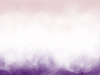 ピンクと紫の背景