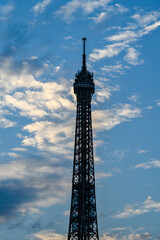 Obraz premium Paris