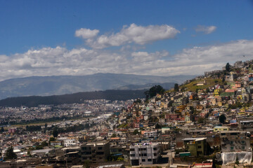 QUITO EUADOR