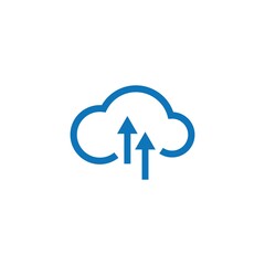 Cloud illustration vector