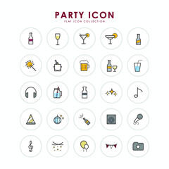 Party Icon