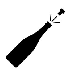 OUVERTURE BOUTEILLE CHAMPAGNE 3