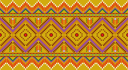 Modern geometric pattern arrangement JPG on seamless background, beautiful and unique pattern, suitable for printing on fabrics, textures, textiles, wallpaper, interior decoration, paper, patchwork.