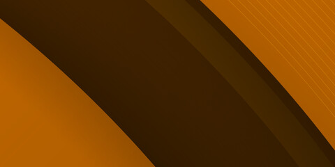 Abstract brown background. Vector abstract graphic design banner pattern background template.