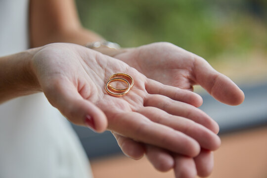 Anillos