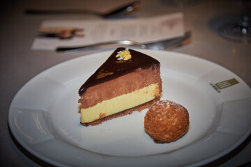 Torta, Pastel