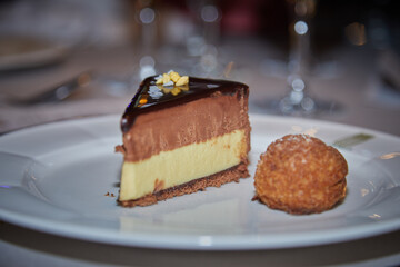 Torta, Pastel