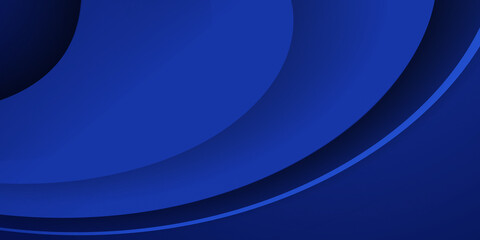 Dark navy blue abstract background