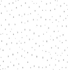 Abstract textured  pattern. Modern minimal texture.