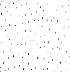 Abstract textured  pattern. Modern minimal texture.