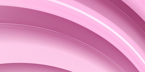 Pink abstract background