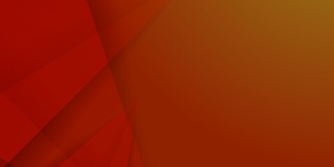 Fototapeta premium Red abstract background