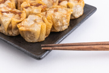 【揚げ物】揚げシュウマイ　中華料理