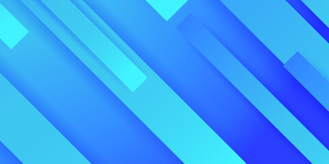 Obraz premium Blue background