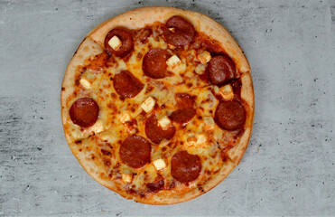 pizza