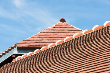 Rénovation de bâtiments anciens 