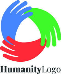 hands holding a globe