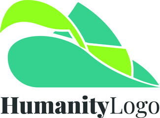 Humanity Logo