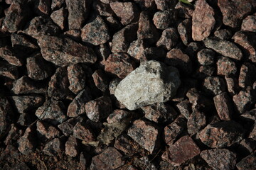 stone wall texture