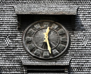 horloge