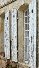 Normandie...architecture