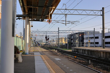 名取　宮城　日本
