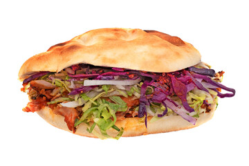 Döner Kebab