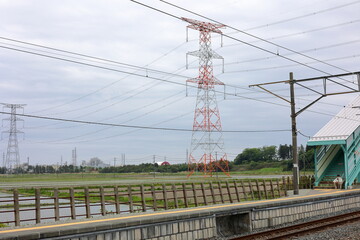 仙台　宮城　日本