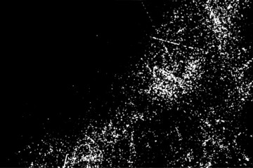 Obraz premium Distress urban used texture. Grunge rough dirty background.For posters, banners, retro and urban designs.Grunge Texture Vector