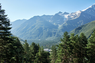 Obraz premium national park