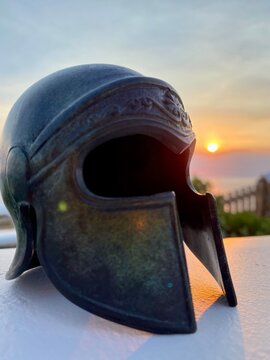 Gladiator Helmet Images – Browse 21,825 