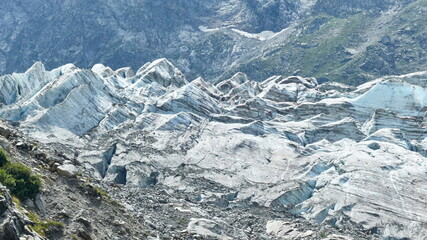 glacier