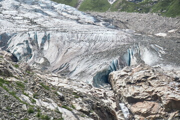 glacier