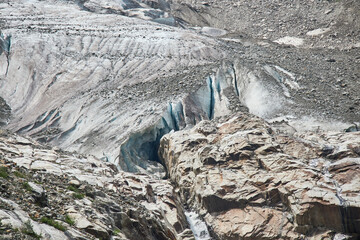 glacier