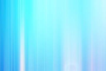 Obraz premium blurry blue abstract background