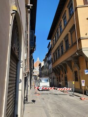 Obraz premium Florenz