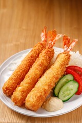 エビフライ