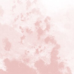 Digital paint abstract color background