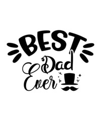 Dad SVG Bundle