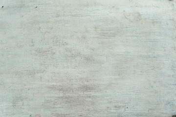 Weathered cracked paint background. Grunge white vintage texture pattern for overlaying artwork.
