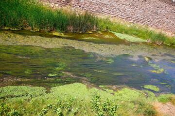 Fall River, Hot Springs, South Dakota
