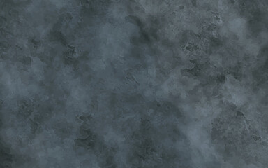 abstract seamless vector black concrete texture. Stone wall concrete grunge texture background.