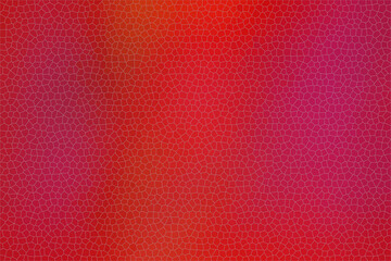Red Mosaic Abstract Texture Background , Pattern Backdrop of Gradient Wallpaper