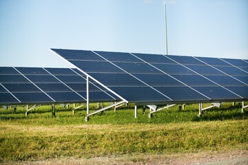 Solar.
