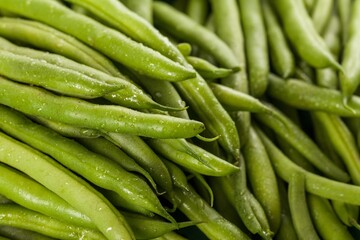 French green beans