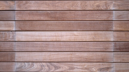 weather-resistant teak wood veneer paneling