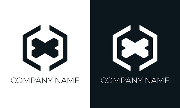 7 Best X Letter Logo Images Stock Photos Vectors Adobe Stock