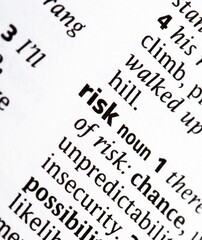 a word and its definition